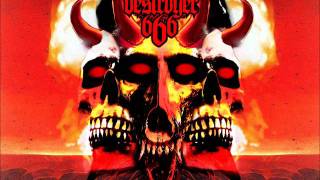 Destroyer 666 - Savage Pitch