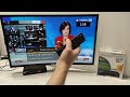 Priedėlis „Esperanza EV106P HDMI USB 2.0 Timeshift DVB-T2 Juodas“