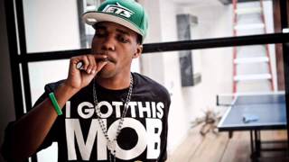 Curren$y ft. Action Bronson - Godfather 4