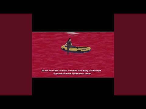 Blood Oceans (How Many?)