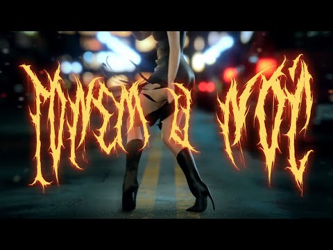Video thumbnail for Tonem u noć