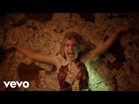 Charly Bliss Capacity
