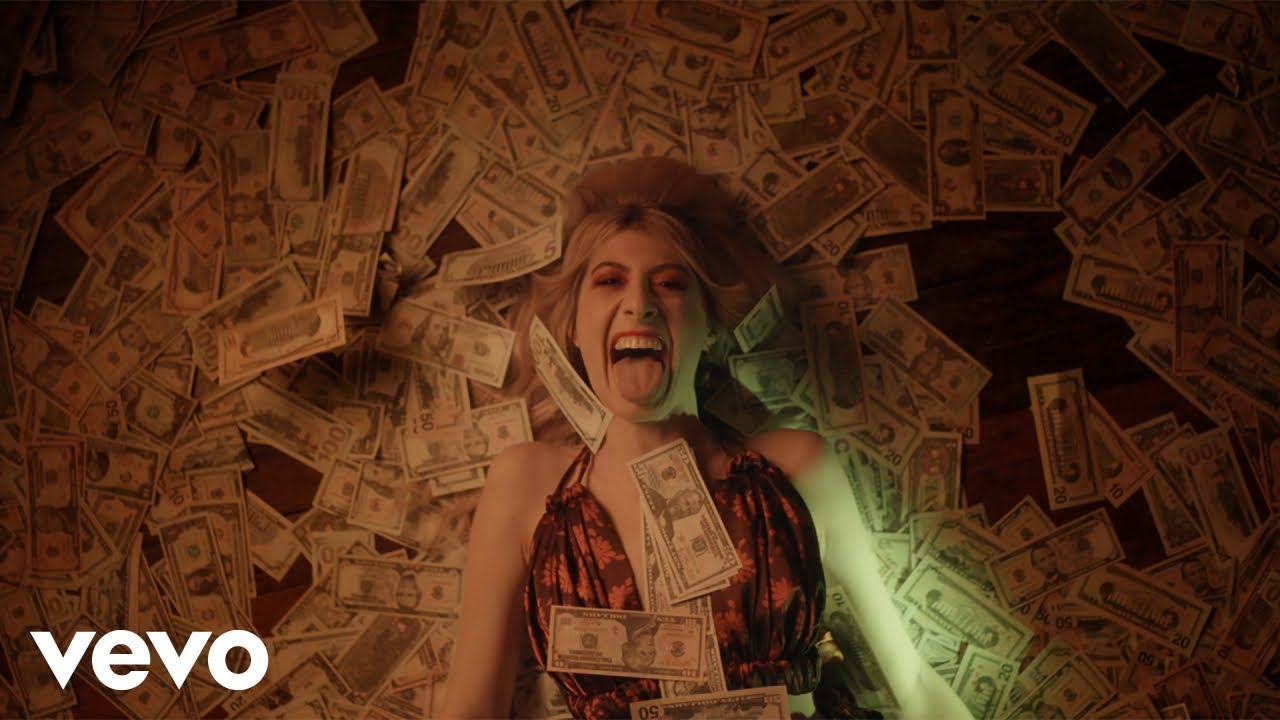 Charly Bliss — Capacity