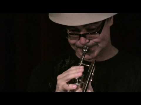 Faria e Szafran - Tributo a Chet Baker - My One and Only Love