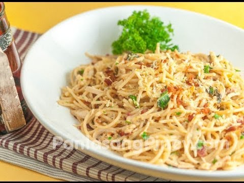 download lagu mp3 mp4 How Do You Make Chicken Carbonara, download lagu How Do You Make Chicken Carbonara gratis, unduh video klip How Do You Make Chicken Carbonara