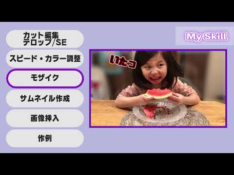 PremierProで動画編集をお手伝いします イメージ1