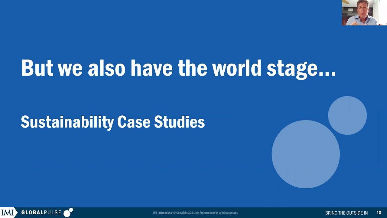 August 18, 2021 – Sustainability, Sponsorship & the Climate Pledge Arena