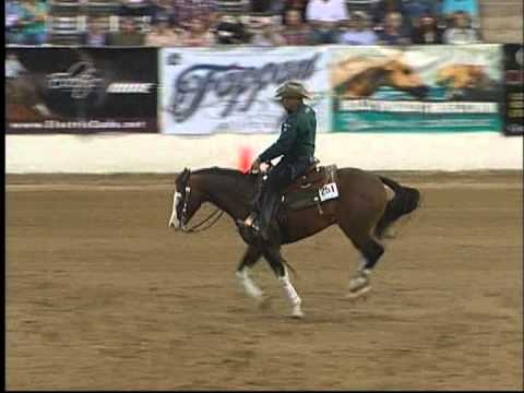 2012 NRBC Open Champions - Spooks Gotta Whiz & Shawn Flarida