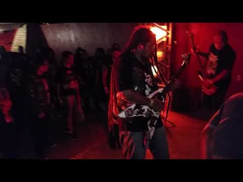 TERRORCÍDIO HEADBANGERS ATTACK FESTIVAL - 15ª Edição