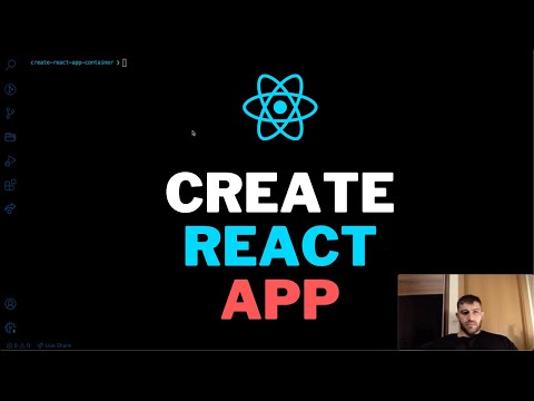 Create react app using npm, yarn or npx with extra configuration