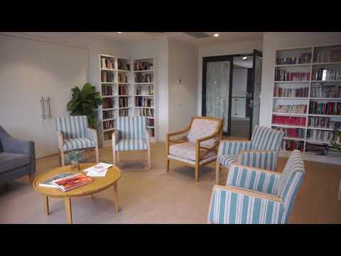 Campbell Place Aged Care