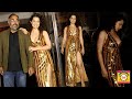 Bold Kangana Ranaut At Red Carpet Of Film Tejas Wrap Up Party Kanganaranaut BoldandSexy Tejas