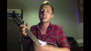 I Am The Song (Jim Causley Cover)