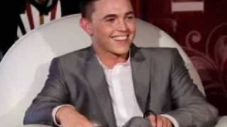 Jesse McCartney-Shake