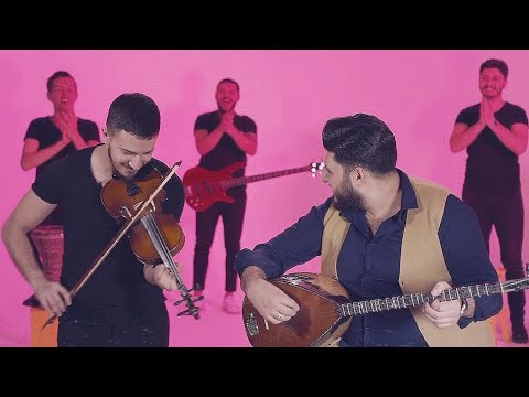 Çağlar Akkaya - Koyunum Arap Gibi & Fendiye & Kara Gözlerine (Kına Oyunu) 2020