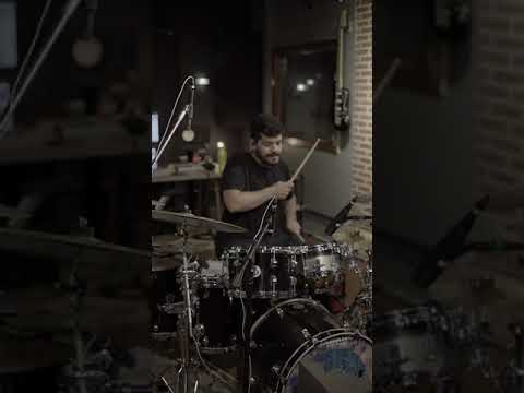 Maick Sousa - Drake - Passionfruit - Quarantine Session - 01