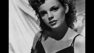 Judy Garland...I've Got You Under My Skin