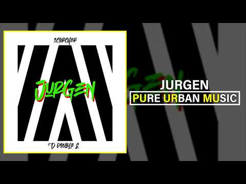 Scorcher ft. D Double E - Jurgen | Pure Urban Music