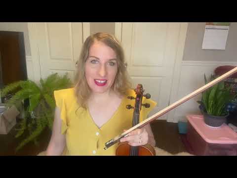 Maruntel- Romanian Folk Dance #6 by Bela Bartok