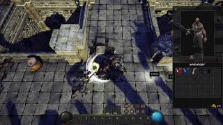 Deadsiege Gameplay (PC Game)