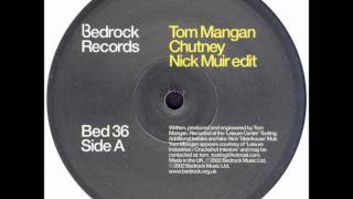 Tom Mangan - Chutney (Original Mix)