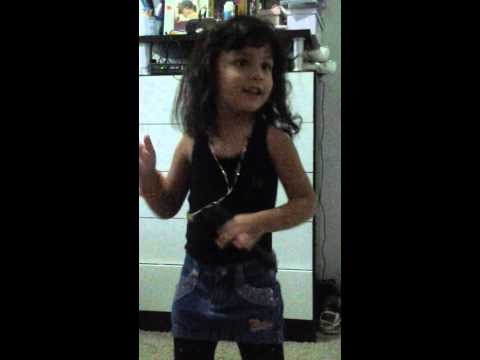 Show das poderosas cm Grazi