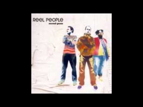 Reel People - Second Guess feat. Jag (Da Lata Remix)