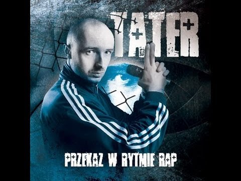 4. Tater - Lepiej [gośc. Gibon, Polar / prod. Smyk / scr. SEMA4]