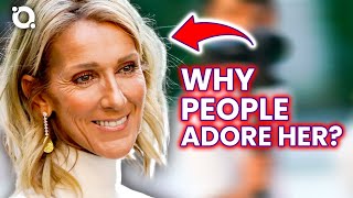 Celine Dion Is The Best Human Ever, And Here's Why |⭐ OSSA