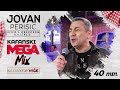 JOVAN PERISIC KAFANSKI MEGA MIX 40MIN UZIVO ORK DRAGAN KOVACEVIC STRUJA 2022 OTV VALENTINO