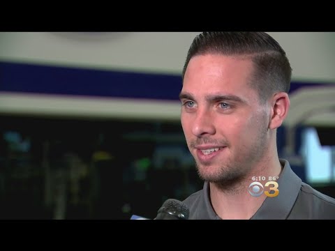 T. J. McConnell Speaks On Sixers Ahead Of Draft Night