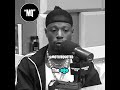 Joey Badass EXPOSES Why It S HARD To LOVE Joey Badass Interview Shorts Breakfastclub
