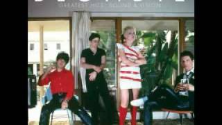 Blondie - ( NEW SONG )