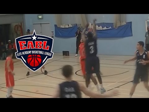 Mayowa Mohammed Drops 21 & Plays Big Down the Stretch! Week 5 Player of the Week