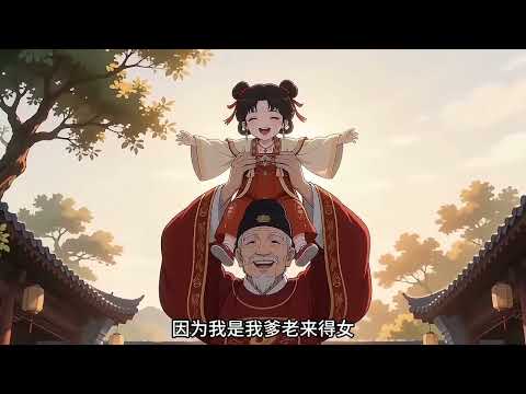 【热播漫剧】尚书幺女四年写八十二封情书，只等来一句刻薄回复 #女频#爱看漫画 #動漫#漫画#好看的漫画 #漫剧#漫剧集