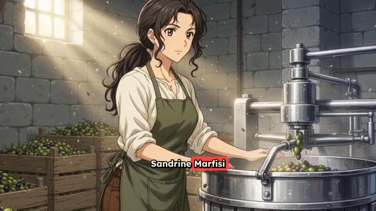 Vidéo de Domaine L'asprellu - L'Aliva Marina 