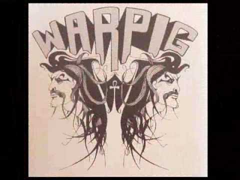 Warpig - Rock Star