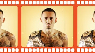 UFC 231 Champ Max Holloway Breaks Down His Knock Out Moves |  Men’s Health