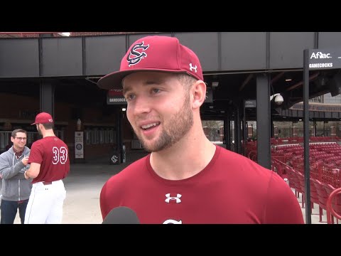 Andrew Eyster Media Availability — 1/23/19