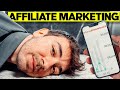 I Tested Affiliate Marketing For 30 Days And Earned Self Experiment