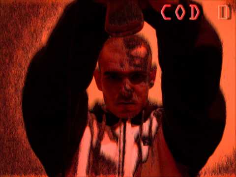 Shock - Cod 0 (prod. Piranha)