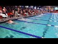 NCSA 2019 200 Breast D Final (Lane 4)