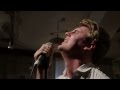 Girl Band - Lawman (Live on KEXP) 