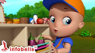 Nursery Rhymes for Kids & Babies