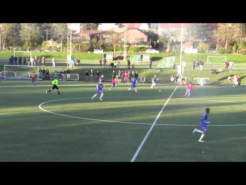 Skeid-Oppsal (del 1)