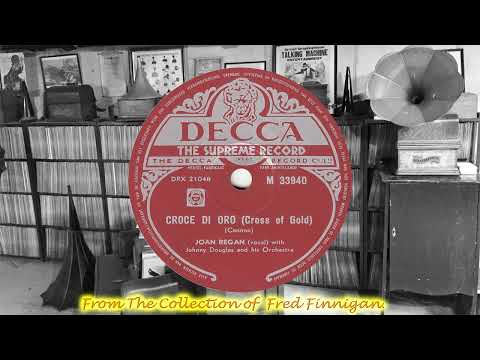 Joan Regan - Croce Di Oro(1955)