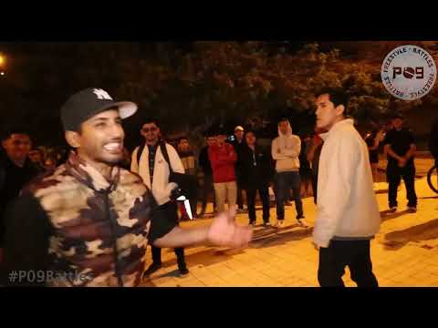 ENESSE vs RESET  - OCTAVOS - REGIONAL CHICLAYO #P09BATTLES 2023