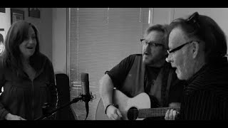 A HEART LIKE YOURS- Marvin and Gentry, with Kim Parent.