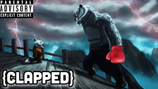 Download lagu How Tai Lung RETIRES Master Shifu. The GET BACK of the CENTURY. mp3