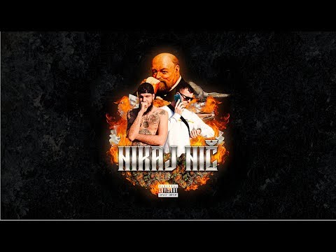 WAKO & CBCH - NIKAJ NIČ (DYCKY MOC VD)(prod.GalacticDonuts)